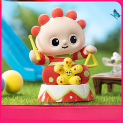 TOPTOY Genuine Garden Baby Song Tide Play Blind Box Doll Ornament Hand Doll Girl Gift Toy