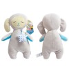 Cute Plush Doll, Cartoon Animal Soft Doll Soothes And Accompanies Baby Toys